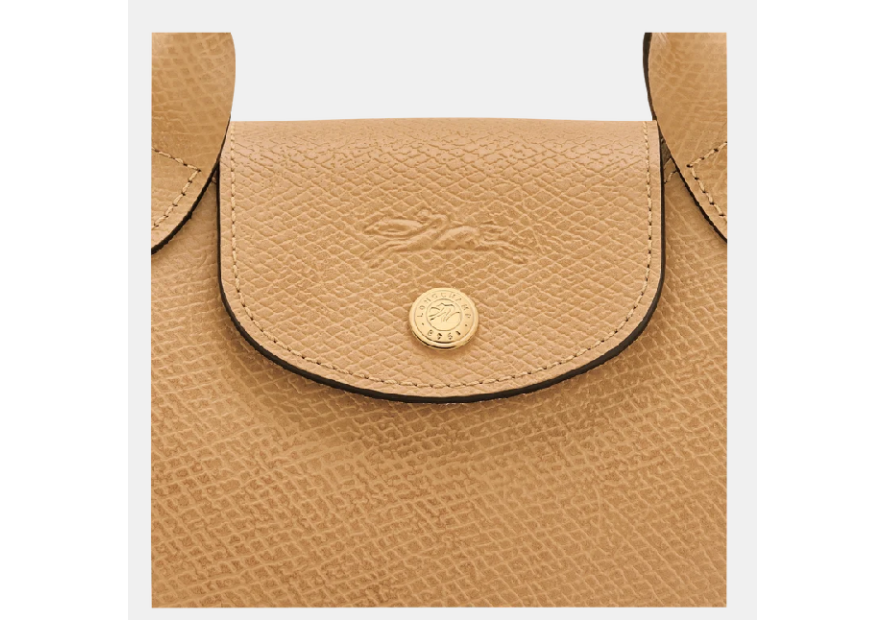 Longchamp 10319HYZ sac porte main s longchamp epure Sacs à mains