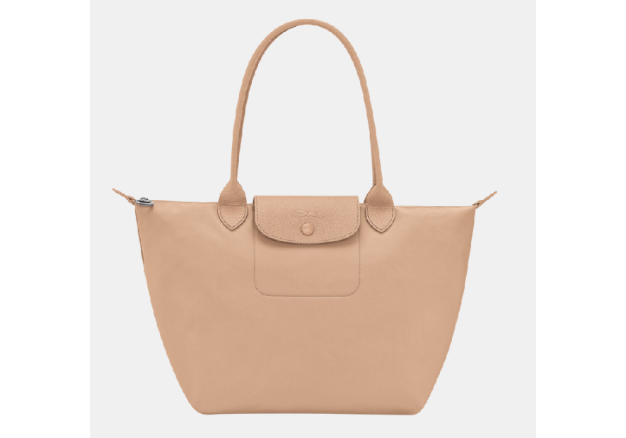 Longchamp 2605979 sac à main longchamp cabas m le pliage one shopping