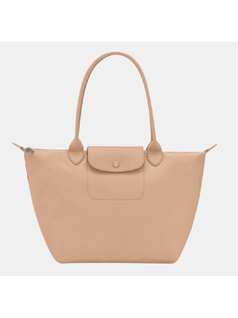 Longchamp 2605979 sac à main longchamp cabas m le pliage one sac-a-main-shopping-toile-ou-cuir