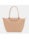 Longchamp 2605979 sac à main longchamp cabas m le pliage one sac-a-main-shopping-toile-ou-cuir