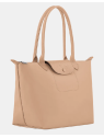 Longchamp 2605979 sac à main longchamp cabas m le pliage one sac-a-main-shopping-toile-ou-cuir