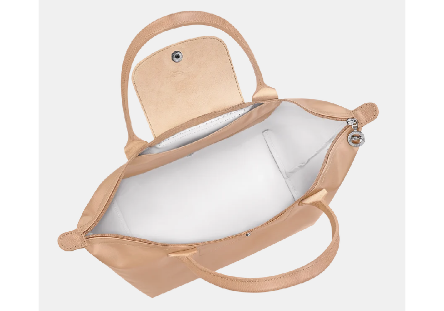 Longchamp 2605979 sac à main longchamp cabas m le pliage one shopping