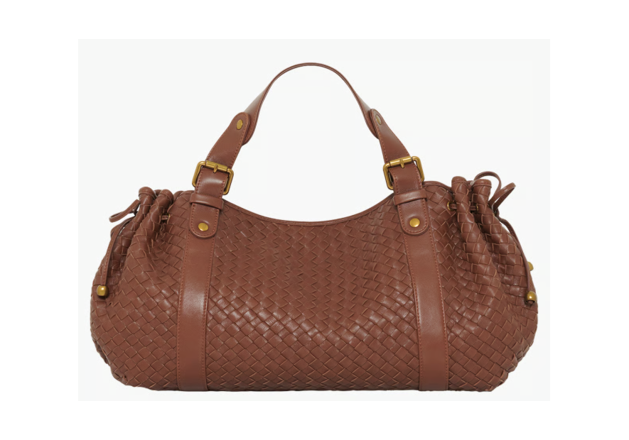 Gerard Darel 24H/478 sac 24 heures tréssé gérard darel Sacs à mains
