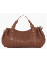 Gerard Darel 24H/478 sac 24 heures tréssé gérard darel sacs-a-mains