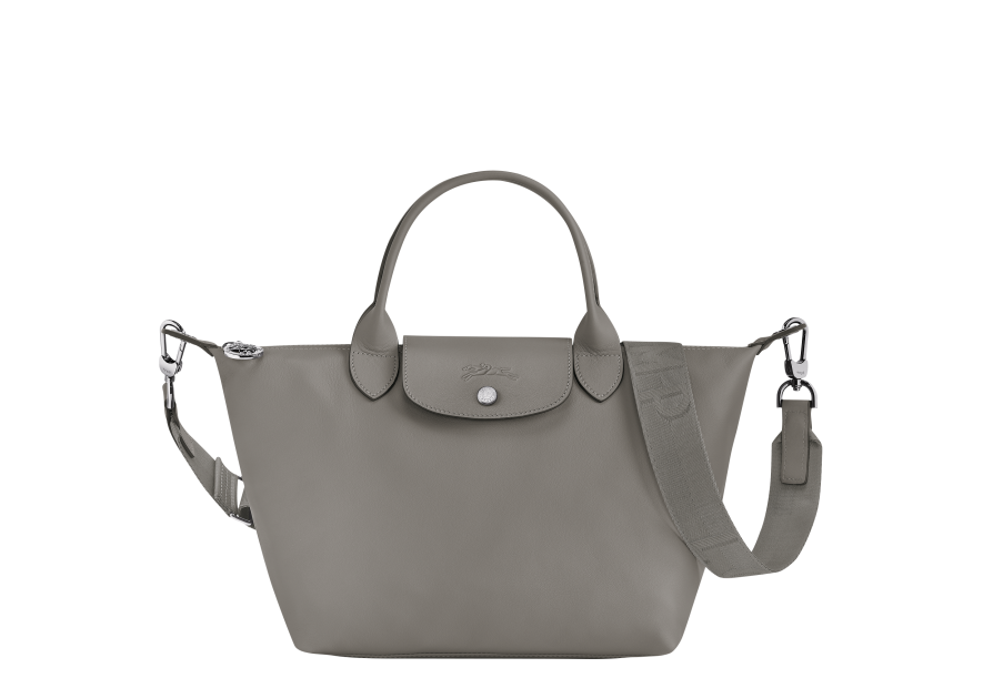 Longchamp 1512987 sac à main s longchamp le pliage xtra cuir Sacs à mains
