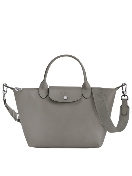 Longchamp 1512987 sac à main s longchamp le pliage xtra cuir sacs-a-mains