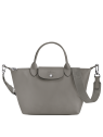 Longchamp 1512987 sac à main s longchamp le pliage xtra cuir sacs-a-mains