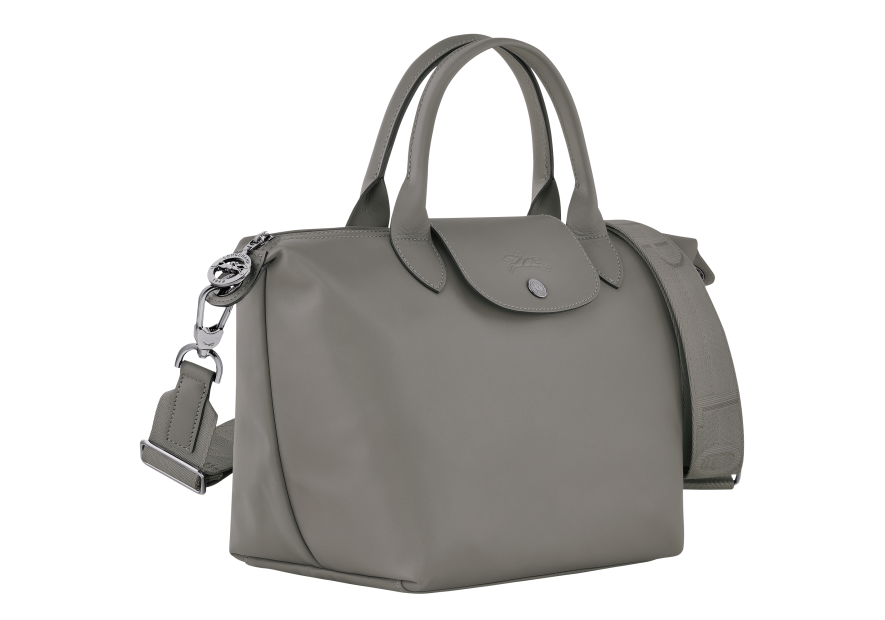Longchamp 1512987 sac à main s longchamp le pliage xtra cuir Sacs à mains