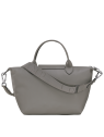 Longchamp 1512987 sac à main s longchamp le pliage xtra cuir sacs-a-mains