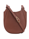 Longchamp 10329021 sac porté travers longchamp le foulonné sacs-a-mains