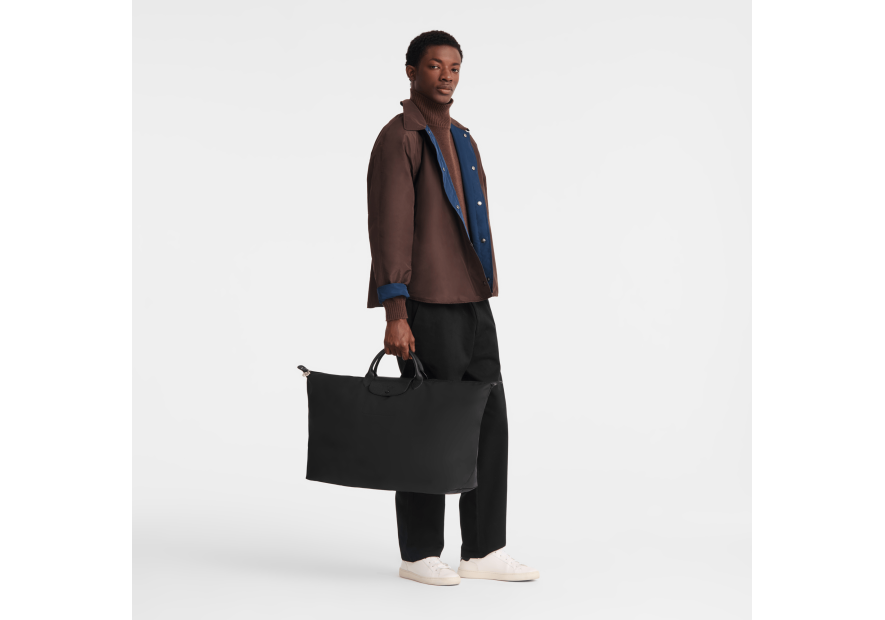 Longchamp 1625979 sac de voyage longchamp taille xl le pliage one Sacs de voyage