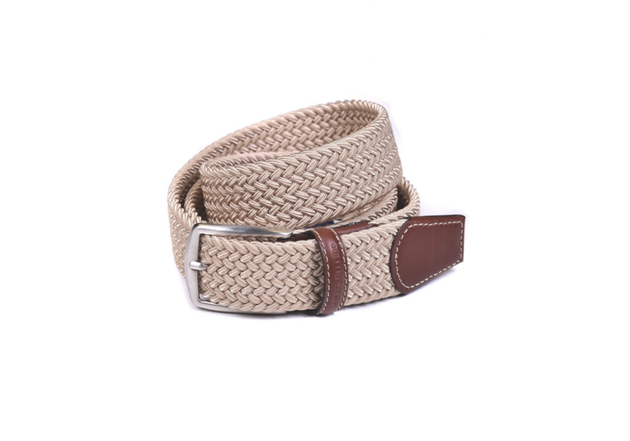Miguel Bellido 000394 ceinture mixte elastique bellido Ceintures