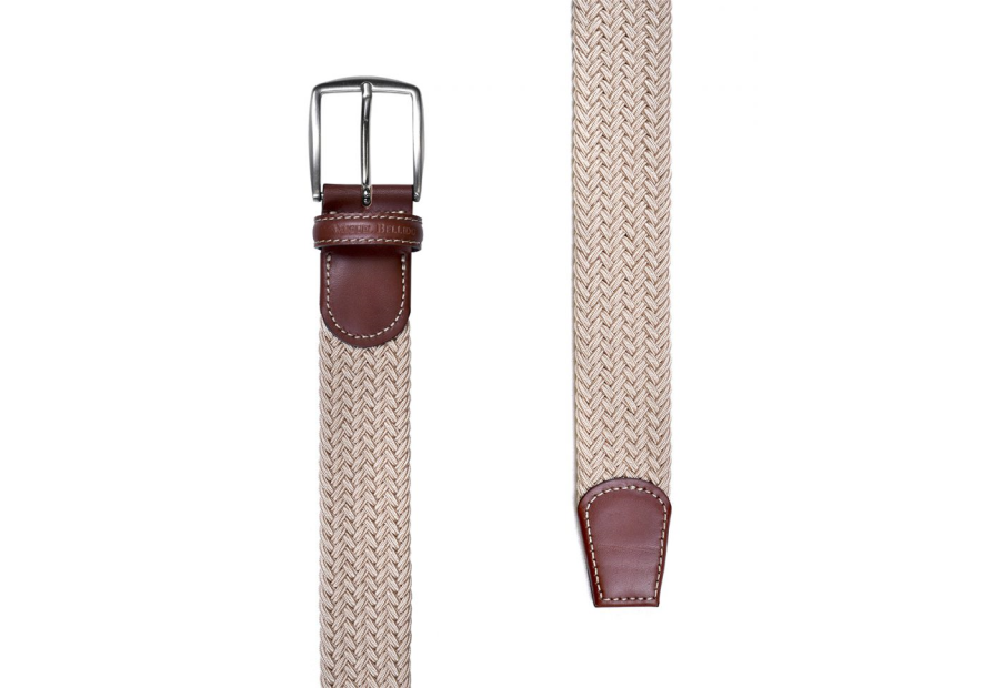 Miguel Bellido 000394 ceinture mixte elastique bellido Ceintures