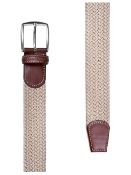 Miguel Bellido 000394 ceinture mixte elastique bellido Ceintures