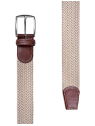 Miguel Bellido 000394 ceinture mixte elastique bellido ceintures
