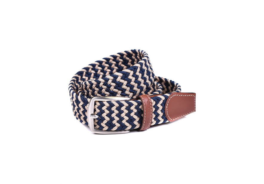 Miguel Bellido 000394 ceinture mixte elastique bellido Ceintures