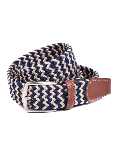 Miguel Bellido 000394 ceinture mixte elastique bellido Ceintures