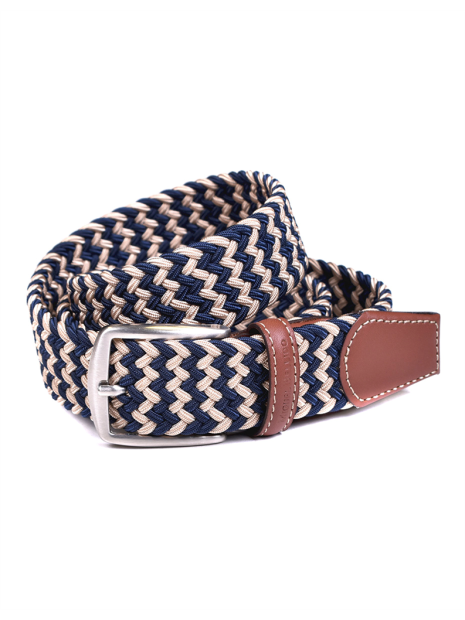 Miguel Bellido 000394 ceinture mixte elastique bellido ceintures