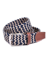 Miguel Bellido 000394 ceinture mixte elastique bellido ceintures