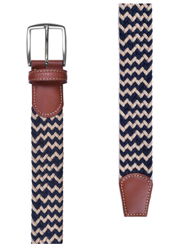 Miguel Bellido 000394 ceinture mixte elastique bellido Ceintures