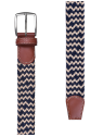 Miguel Bellido 000394 ceinture mixte elastique bellido ceintures