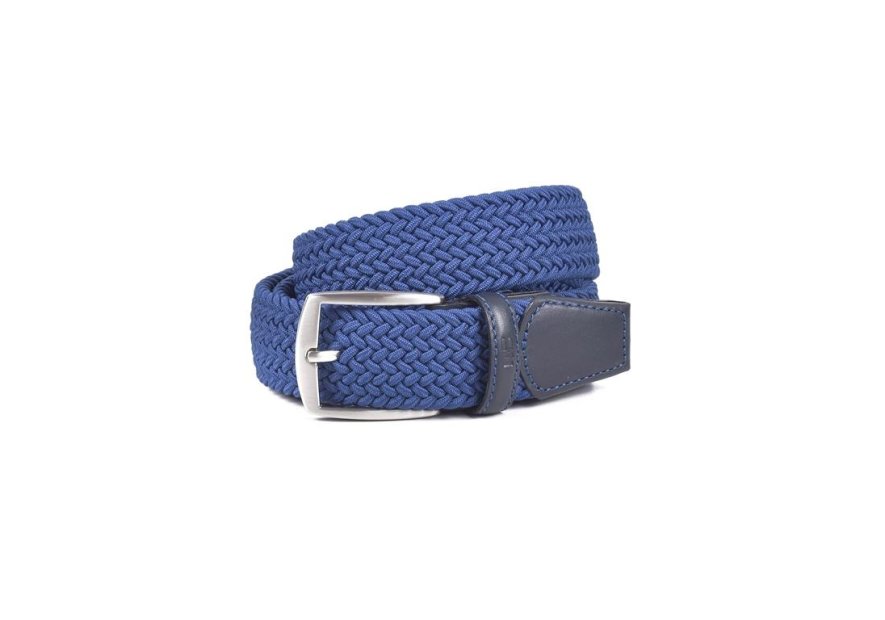 Miguel Bellido 000394 ceinture mixte elastique bellido Ceintures