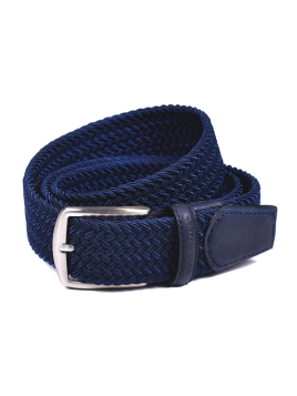 Miguel Bellido 000394 ceinture mixte elastique bellido Ceintures