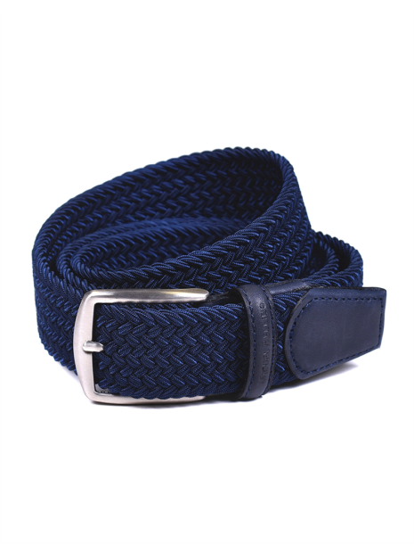 Miguel Bellido 000394 ceinture mixte elastique bellido ceintures