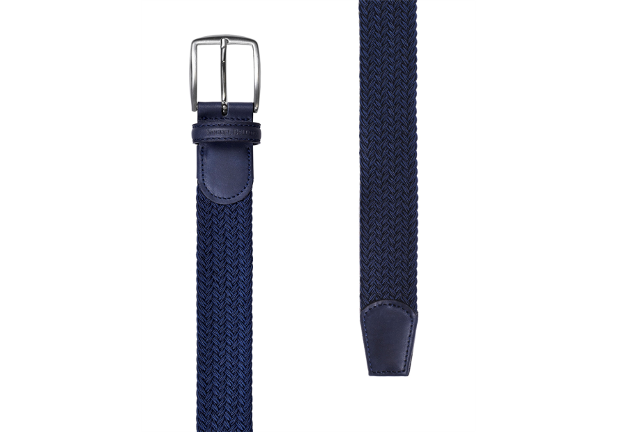 Miguel Bellido 000394 ceinture mixte elastique bellido Ceintures
