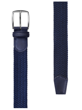 Miguel Bellido 000394 ceinture mixte elastique bellido Ceintures