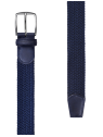 Miguel Bellido 000394 ceinture mixte elastique bellido ceintures