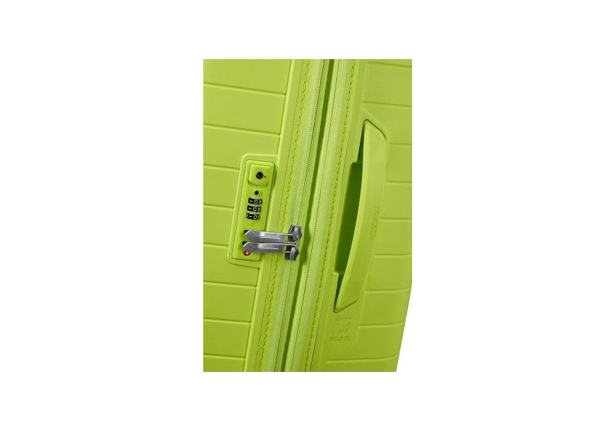américan tourister 155259/MIO001 valise cabine américan tourister fastfoward valise cabine