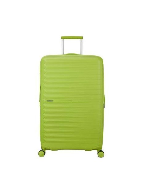américan tourister 155261/MI0003 valise américan tourister  taille 78cm fastfoward valise