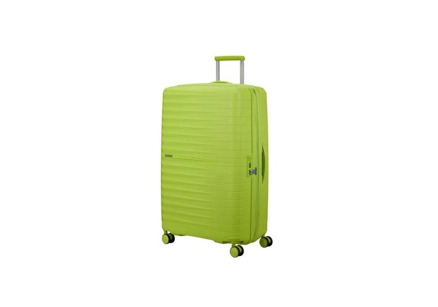 américan tourister 155261/MI0003 valise américan tourister taille 78cm fastfoward valise