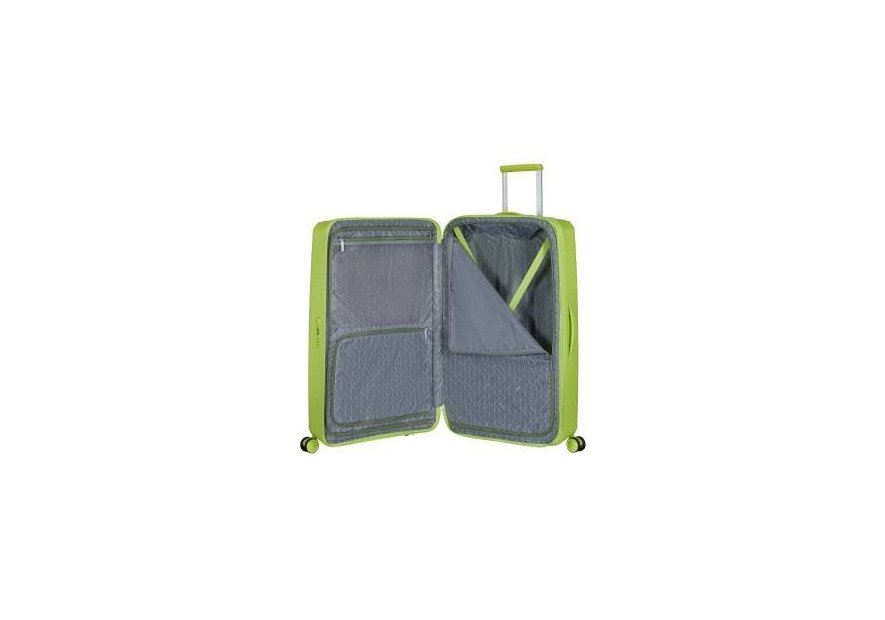américan tourister 155261/MI0003 valise américan tourister taille 78cm fastfoward valise