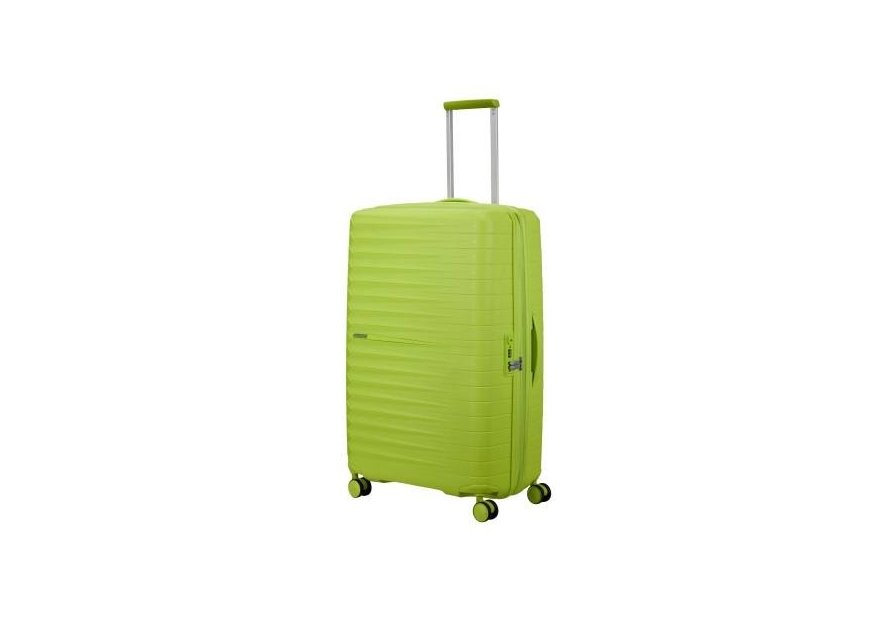 américan tourister 155261/MI0003 valise américan tourister taille 78cm fastfoward valise