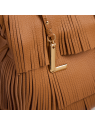 Lancel A14095 sac seau lancel premier flirt 150ans frange sacs-a-mains