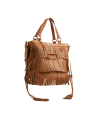 Lancel A14095 sac seau lancel premier flirt 150ans frange sacs-a-mains