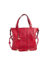 Lancel A14097 sac seau lancel premier flirt 150 ans maxi lettres sacs-a-mains