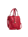 Lancel A14097 sac seau lancel premier flirt 150 ans maxi lettres sacs-a-mains