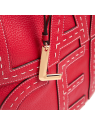 Lancel A14097 sac seau lancel premier flirt 150 ans maxi lettres sacs-a-mains