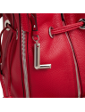 Lancel A14098 sac seau lancel premier flirt 150 ans multizip sacs-a-mains