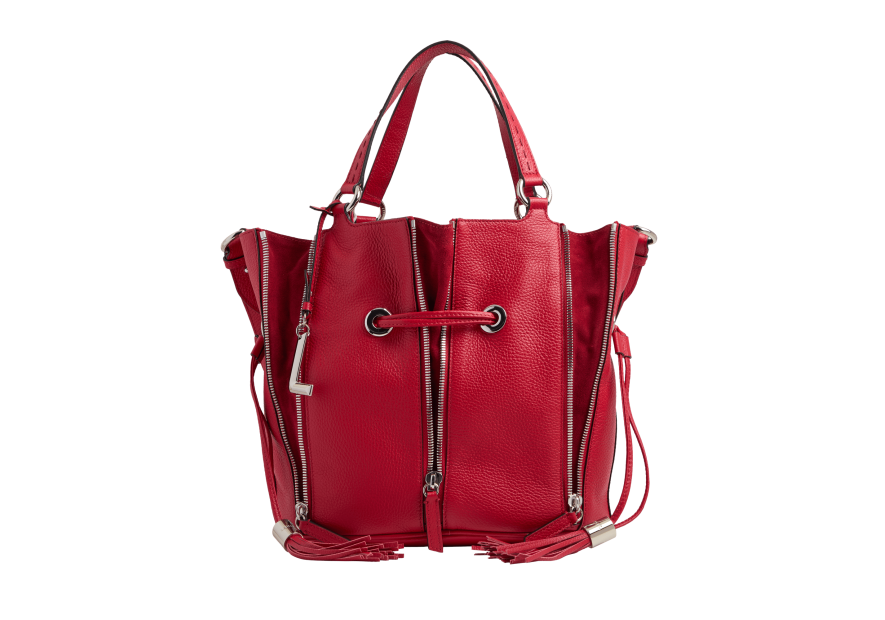 Lancel A14098 sac seau lancel premier flirt 150 ans multizip Sacs à mains