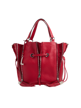 Lancel A14098 sac seau lancel premier flirt 150 ans multizip Sacs à mains
