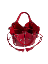 Lancel A14098 sac seau lancel premier flirt 150 ans multizip sacs-a-mains