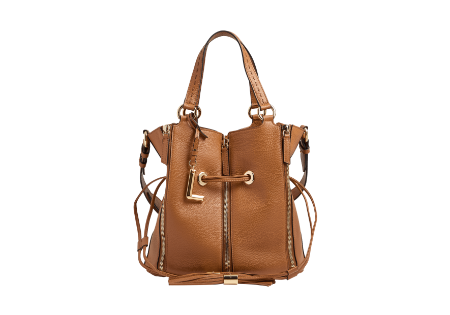 Lancel A14098 sac seau lancel premier flirt 150 ans multizip Sacs à mains