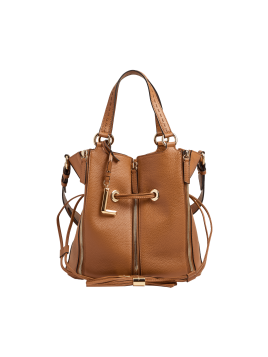 Lancel A14098 sac seau lancel premier flirt 150 ans multizip Sacs à mains