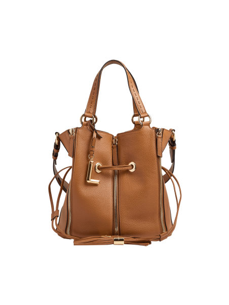 Lancel A14098 sac seau lancel premier flirt 150 ans multizip Sacs à mains