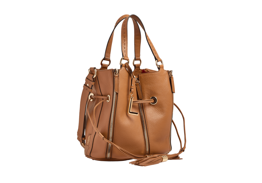 Lancel A14098 sac seau lancel premier flirt 150 ans multizip Sacs à mains