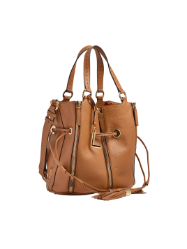 Lancel A14098 sac seau lancel premier flirt 150 ans multizip Sacs à mains